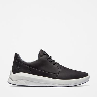 Timberland Bradstreet Ultra Spor Ayakkabı Erkek Siyah | TR-6183G
