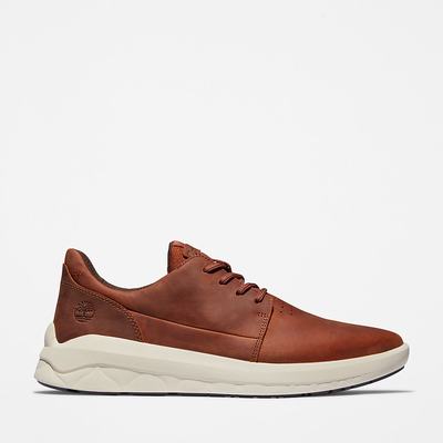 Timberland Bradstreet Ultra Spor Ayakkabı Erkek Kahverengi | TR-8102H
