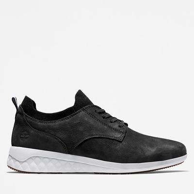 Timberland Bradstreet Ultra Spor Ayakkabı Kadın Siyah | TR-8460R