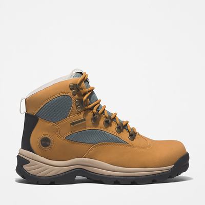 Timberland Chocorua Gore-Tex® Yürüyüş Botu Kadın Açık Kahverengi | TR-1637K
