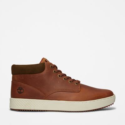 Timberland CityRoam Chukka Bot Erkek Kahverengi | TR-3694B