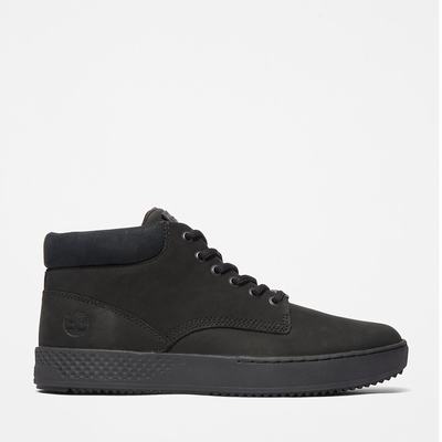 Timberland CityRoam Chukka Bot Erkek Siyah | TR-7042V