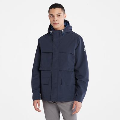 Timberland Cruiser Ceket Erkek Lacivert | TR-2860Y