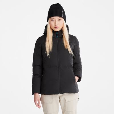 Timberland Down-Free Insulated Ceket Kadın Siyah | TR-3025F