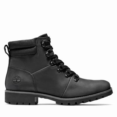 Timberland Ellendale Yürüyüş Botu Kadın Siyah | TR-5196R