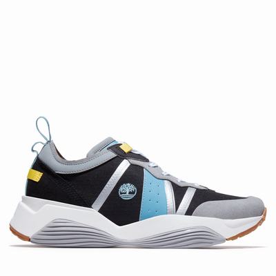 Timberland Emerald Bay Spor Ayakkabı Kadın Gri | TR-8902Q