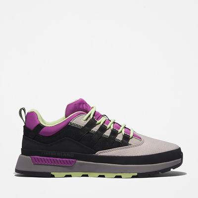 Timberland Euro Trekker Spor Ayakkabı Erkek Bej Rengi | TR-2073K