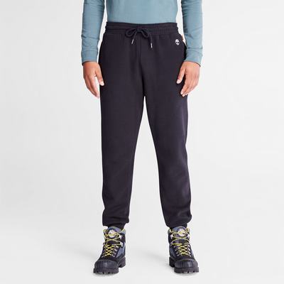 Timberland Exeter River Tracksuit Bottoms Pantolon Erkek Siyah | TR-7056U
