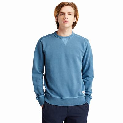 Timberland GD the Original Tişörtü Erkek Mavi | TR-0142Y