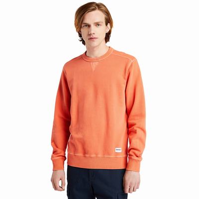 Timberland GD the Original Tişörtü Erkek Turuncu | TR-0839P
