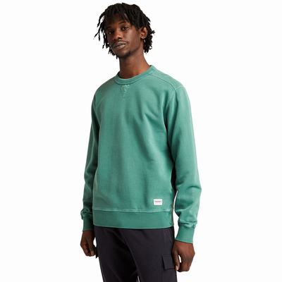 Timberland GD the Original Tişörtü Erkek Yeşil | TR-3204G