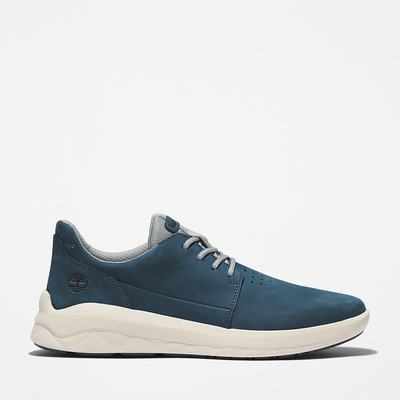 Timberland GreenStride™ Bradstreet Ultra Spor Ayakkabı Erkek Lacivert | TR-9106S