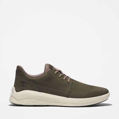 Timberland GreenStride™ Bradstreet Ultra Spor Ayakkabı Erkek Koyu Yeşil | TR-9563A