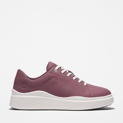 Timberland GreenStride™ Nite Flex EK+ Spor Ayakkabı Kadın Pembe | TR-3407T
