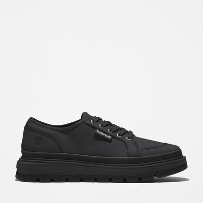 Timberland GreenStride™ Ray City Spor Ayakkabı Kadın Siyah | TR-2185X