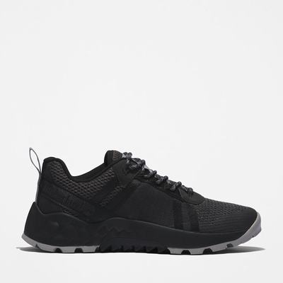 Timberland GreenStride™ Solar Wave LT Spor Ayakkabı Kadın Siyah | TR-9327K
