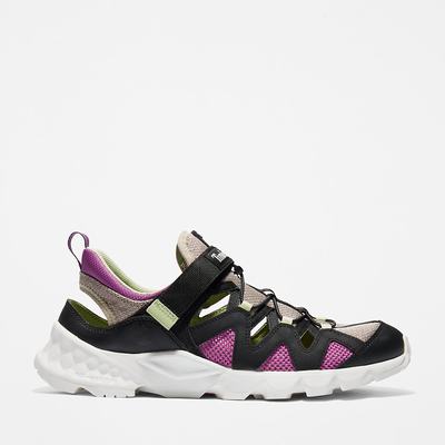 Timberland GreenStride™ Solar Wave Shoe Sandalet Erkek Bej Rengi | TR-0378K
