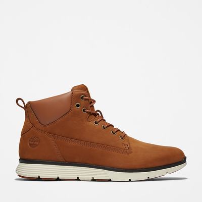 Timberland Killington Chukka Bot Erkek Açık Kahverengi | TR-2061J