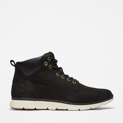 Timberland Killington Chukka Bot Erkek Siyah | TR-0984A