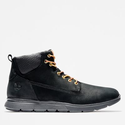Timberland Killington Chukka Bot Erkek Siyah | TR-6728K
