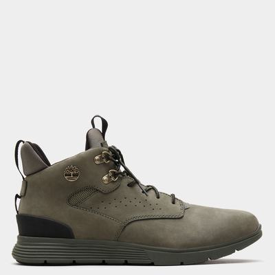 Timberland Killington Hiker Chukka Bot Erkek Yeşil | TR-0847L