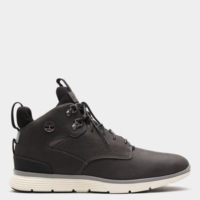 Timberland Killington Hiker Chukka Bot Erkek Koyu Gri | TR-3178K