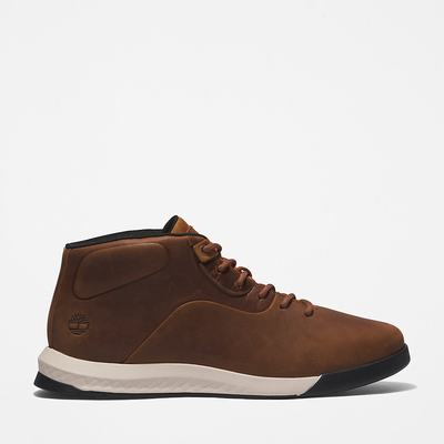 Timberland Killington Ultra Chukka Bot Erkek Açık Kahverengi | TR-1235R