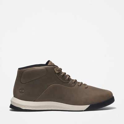 Timberland Killington Ultra Chukka Bot Erkek Yeşil | TR-1356E