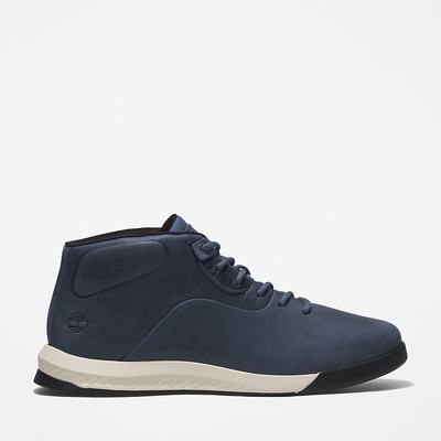 Timberland Killington Ultra Chukka Bot Erkek Lacivert | TR-3654T