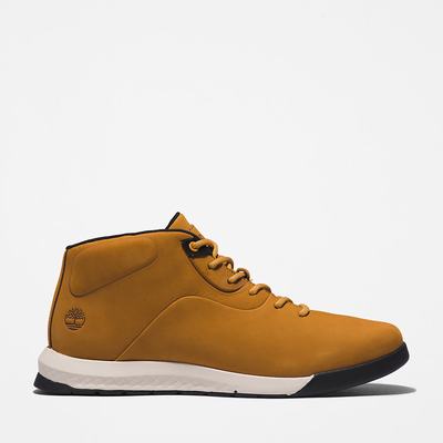 Timberland Killington Ultra Chukka Bot Erkek Açık Kahverengi | TR-9176Y
