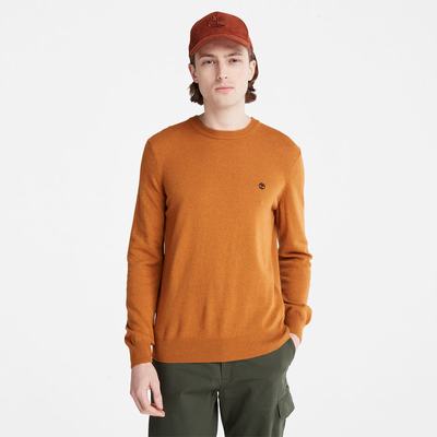 Timberland Knox River Kazak Erkek Sarı | TR-5074T