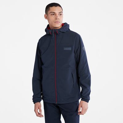 Timberland Konfor-lined Route Racer Ceket Erkek Lacivert | TR-2518R
