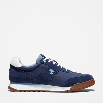 Timberland Miami Coast Spor Ayakkabı Erkek Lacivert | TR-2156K