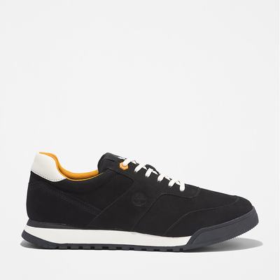 Timberland Miami Coast Spor Ayakkabı Erkek Siyah | TR-7120Z