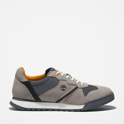 Timberland Miami Coast Spor Ayakkabı Erkek Gri | TR-7301X