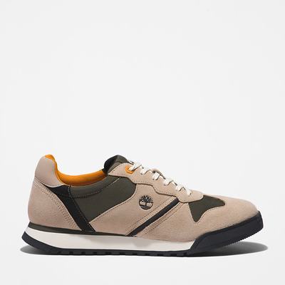 Timberland Miami Coast Spor Ayakkabı Erkek Bej Rengi | TR-9534L