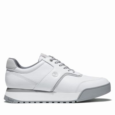 Timberland Miami Coast Spor Ayakkabı Kadın Beyaz | TR-4032K