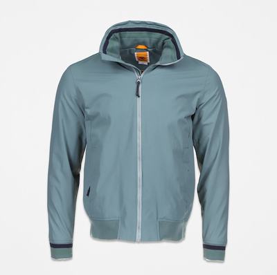 Timberland Mount Lafayette Bomber Ceket Erkek Turkuaz | TR-9345L