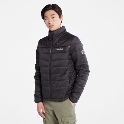 Timberland Mt. Eastman Kapitone Ceket Erkek Siyah | TR-9724U