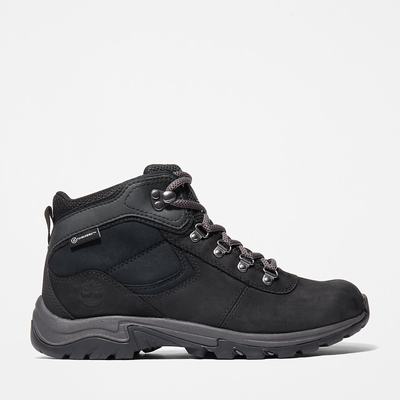 Timberland Mt. Maddsen Yürüyüş Botu Kadın Siyah | TR-1872X