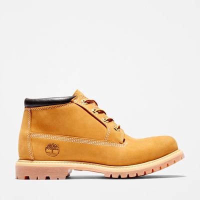 Timberland Nellie Waterproof Bot Kadın Kahverengi | TR-1652N