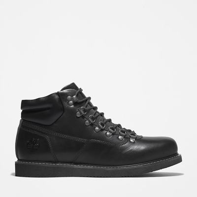 Timberland Newmarket II Hiker Bot Erkek Siyah | TR-4582V