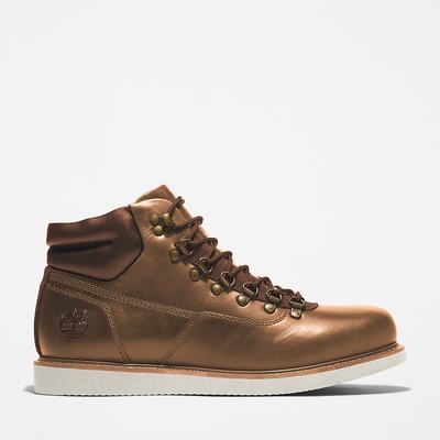 Timberland Newmarket II Hiker Bot Erkek Kahverengi | TR-9053B