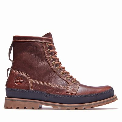 Timberland Originals EK+ Bot Erkek Kahverengi | TR-5216T
