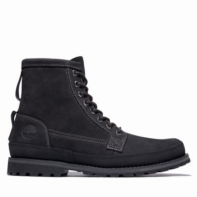 Timberland Originals EK+ Bot Erkek Siyah | TR-7968R
