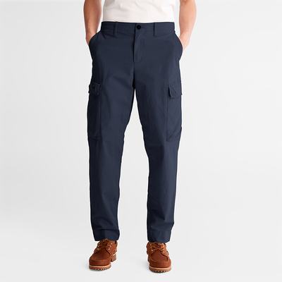 Timberland Outdoor Heritage Cargo Pantolon Erkek Lacivert | TR-6054D