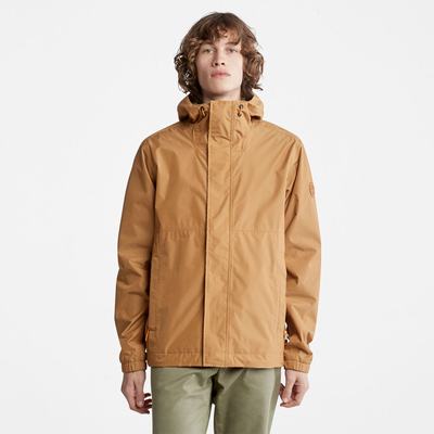 Timberland Outdoor Heritage Windbreaker Rüzgarlık Erkek Sarı | TR-0754N
