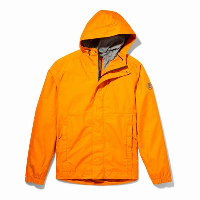 Timberland Outdoor Heritage Windbreaker Rüzgarlık Erkek Turuncu | TR-5923W