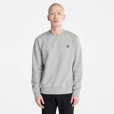 Timberland Oyster River Tişörtü Erkek Gri | TR-1896F