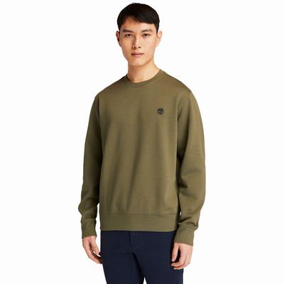 Timberland Oyster River Tişörtü Erkek Haki | TR-2539D